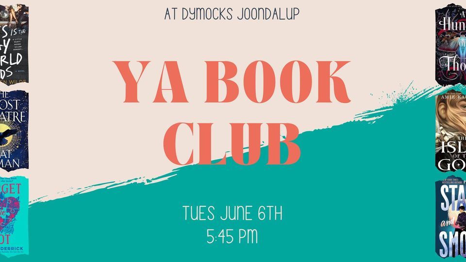 ya-book-club-june-2023-dymocks-joondalup-june-6-2023