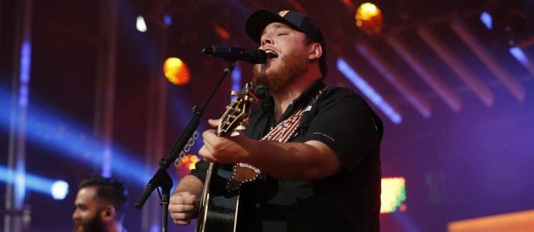Luke Combs