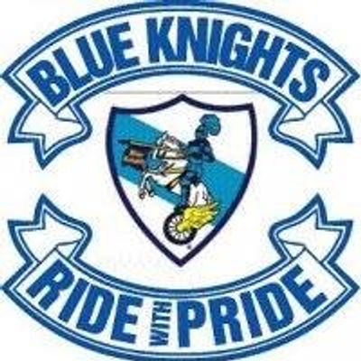 Blue Knights TN X Jackson Chapter