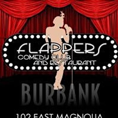 Flappers Comedy