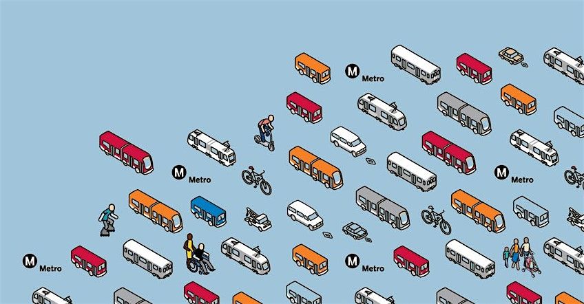 Streets & Freeways Subcommittee