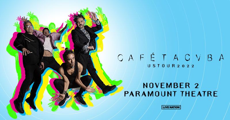 Cafe Tacuba Denver CO 2022