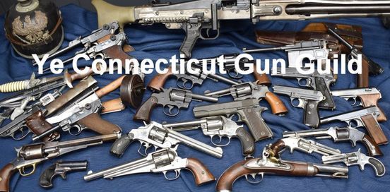 YCGG 2022 Spring Gun Show