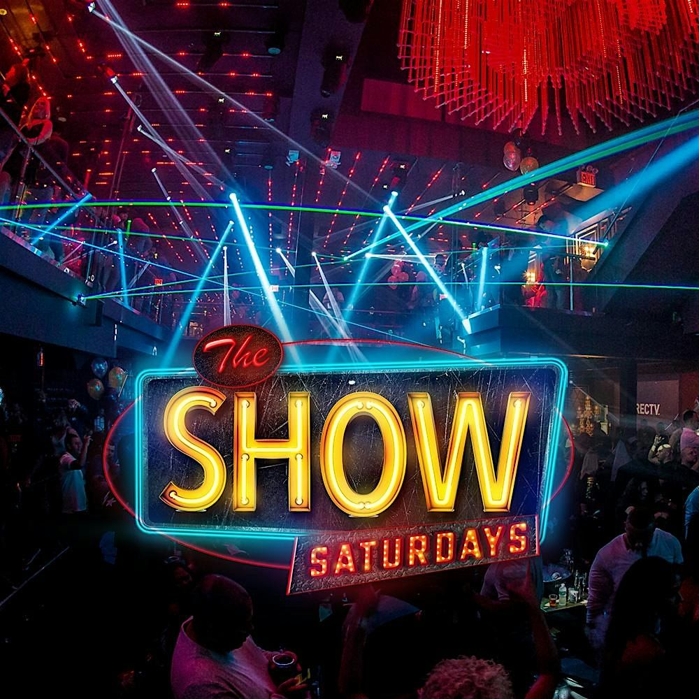 SATURDAYS IN QUEENS NIGHTCLUB