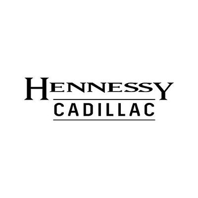 Hennessy Cadillac