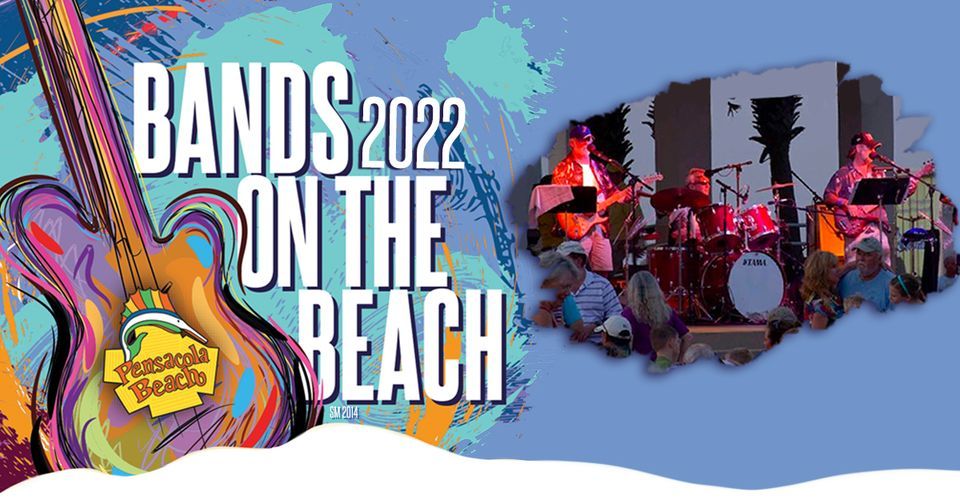 Bands On The Beach Schedule 2025