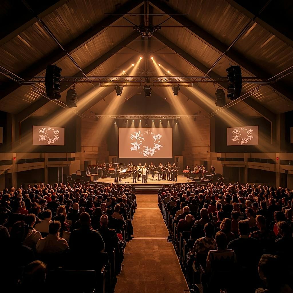 Crossover Service