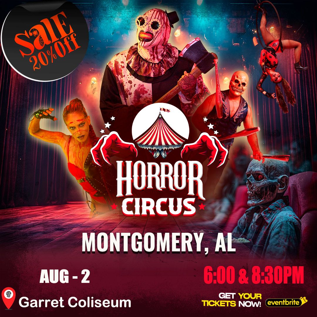 Horror Circus