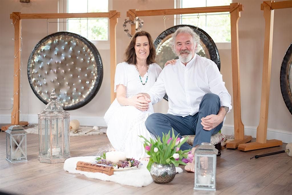 2-Day Introduction to Gongs Accredited Workshop