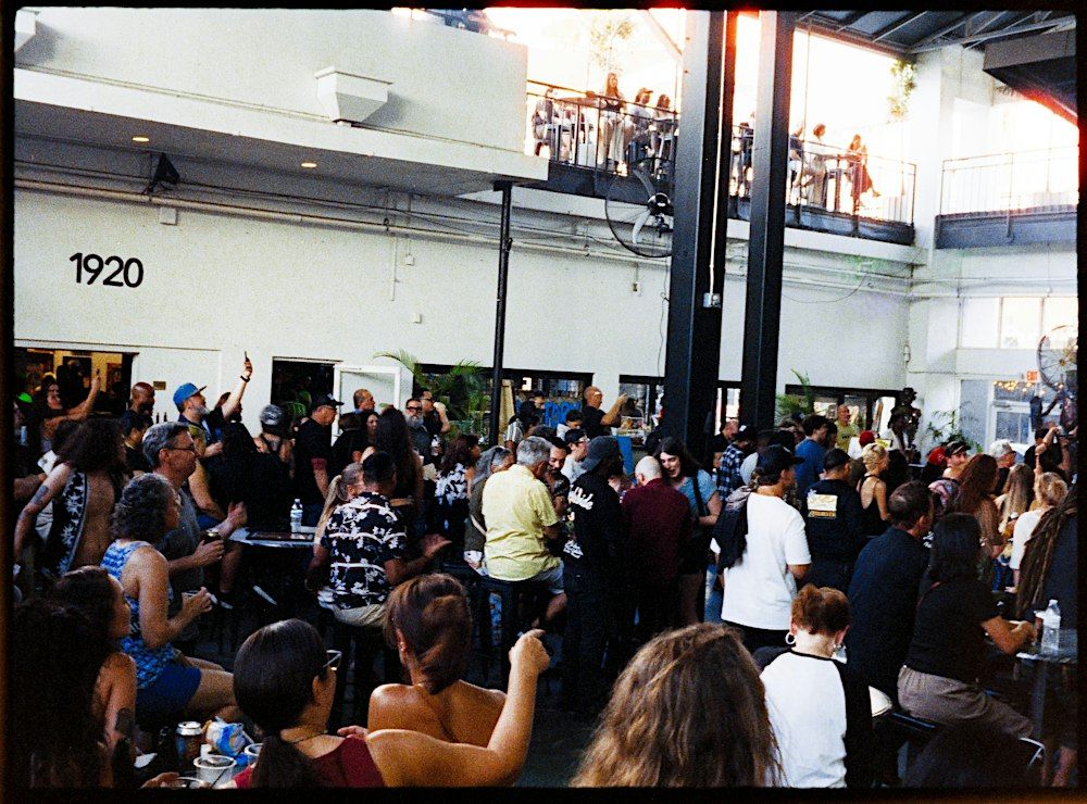 Event Photos