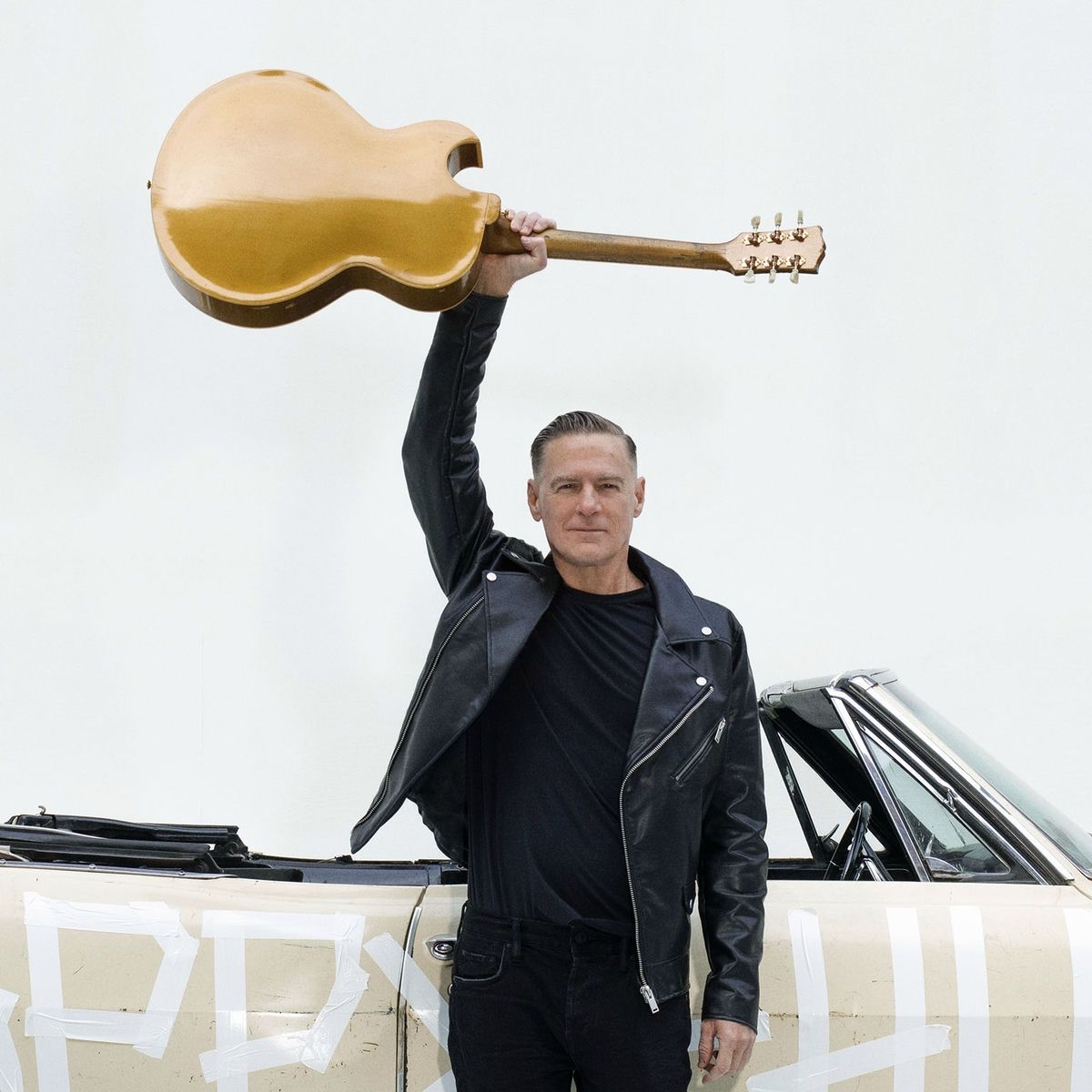 Bryan Adams Bremen Tickets