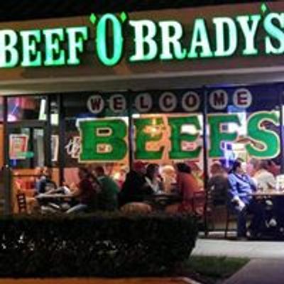 Beef 'O' Brady's Sebring