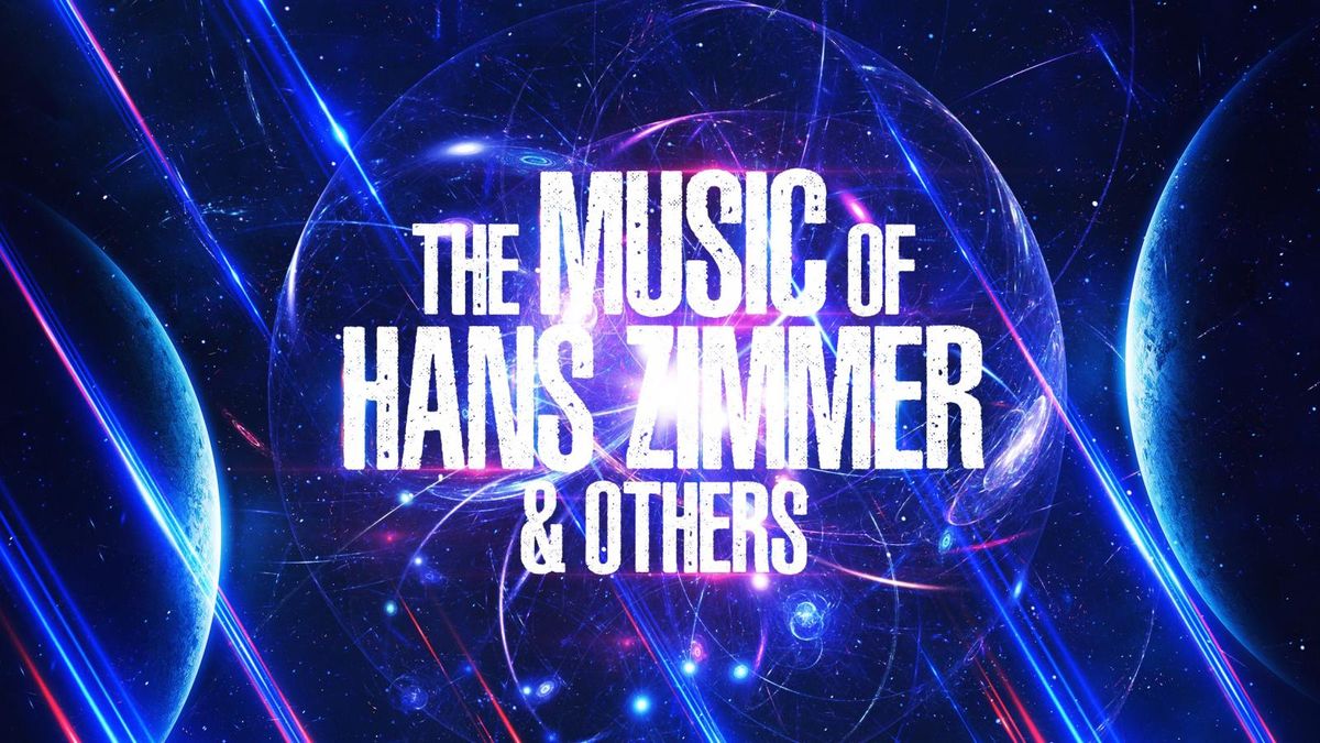 The Music of Hans Zimmer and Others at Allied Solutions Center for the Performing Arts - Payne and Mencias Palladium