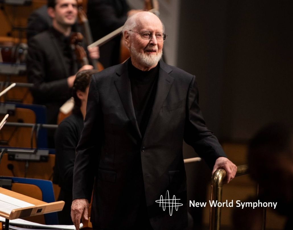The Symphonic World of Cinema: Tribute to John Williams
