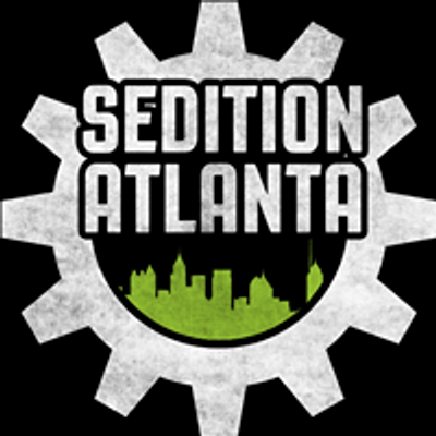 Sedition Atlanta