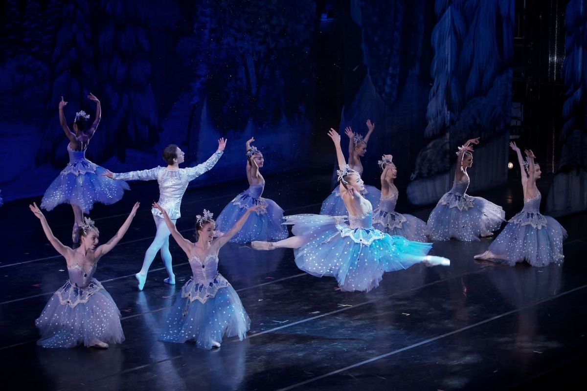 Parking Carolina Ballet - Raleigh