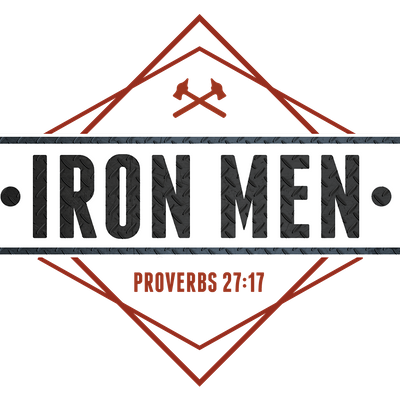 Iron Men Conference