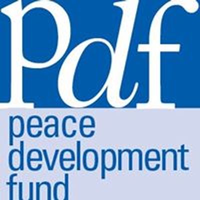 Peace Development Fund