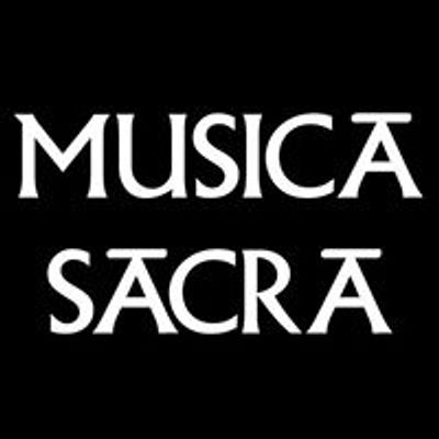 Musica Sacra New York