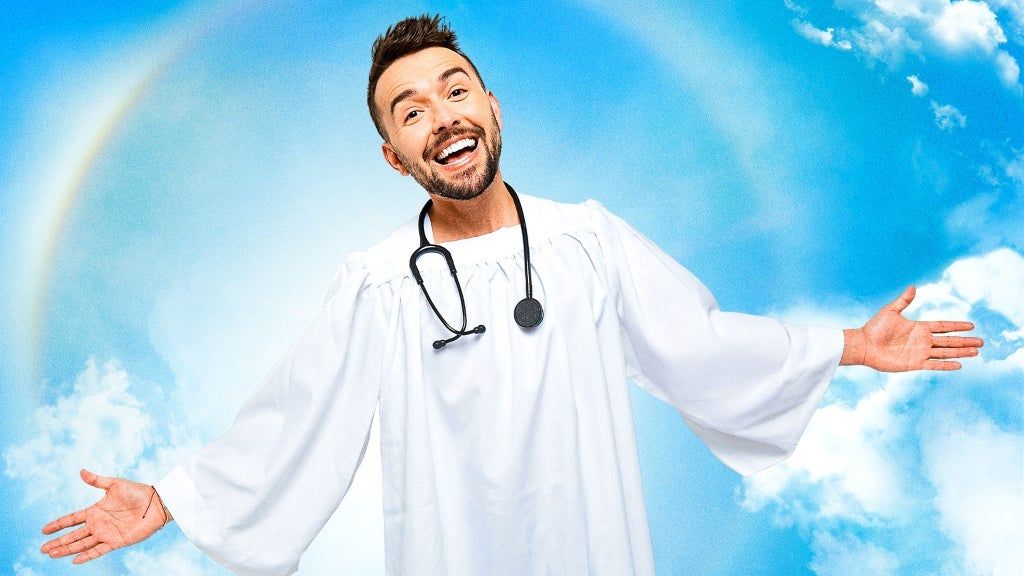 Nurse Blake: Shock Advised Tour