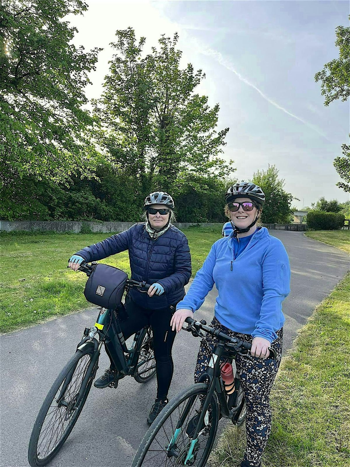 Festive Social Ride with Preston Pedals!