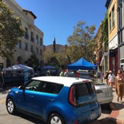 Monterey Bay Electric Vehicle Alliance