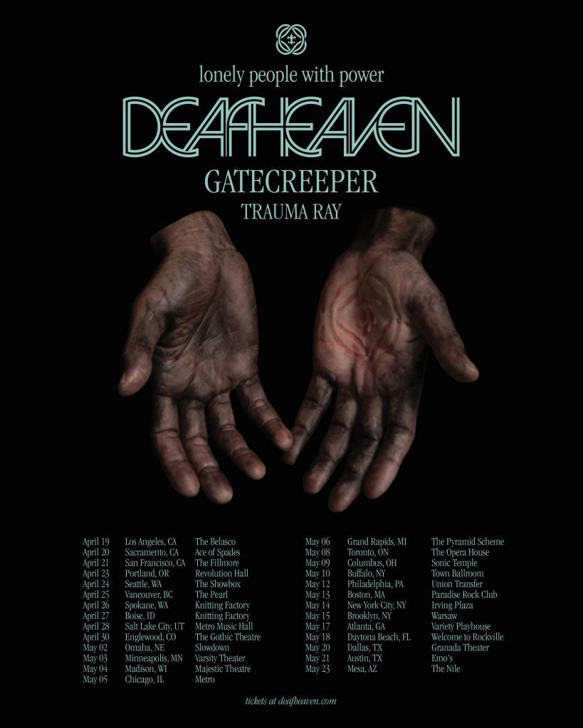 Deafheaven