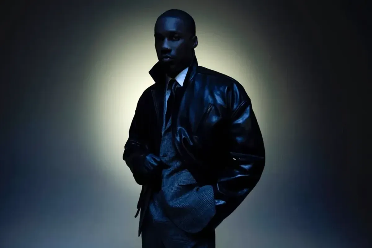 Giveon with Charlotte Day Wilson and Sasha Keable