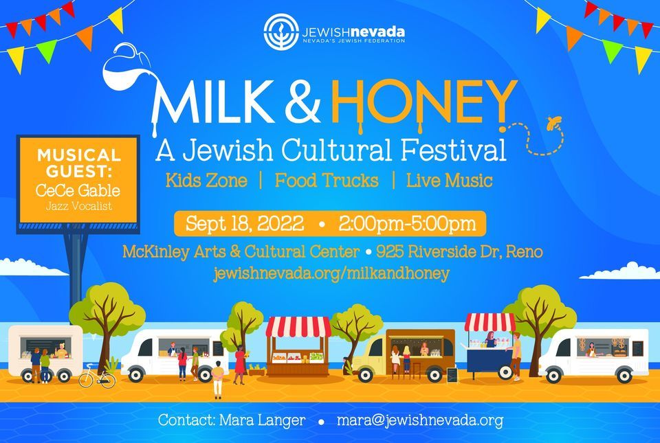 Milk Honey At McKinley Arts Center Reno On 18th September 2022 milk-honey-at-mckinley-arts-center-reno-on-18th-september-2022