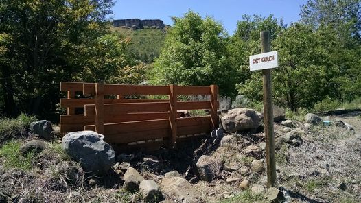 Fort Dalles Riders ETS Obstacle challenge | FORT DALLES RIDERS CLUB ...