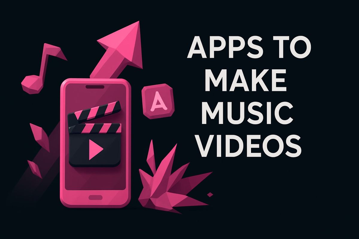 Creating Music with Handheld Devices