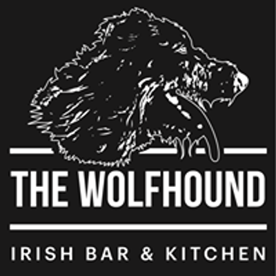 The Wolfhound - Irish bar & kitchen