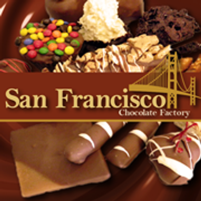 San Francisco Chocolate Factory