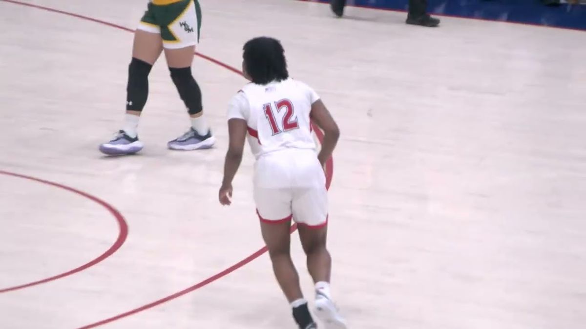 American University Eagles Women's Basketball vs. UMBC Retrievers