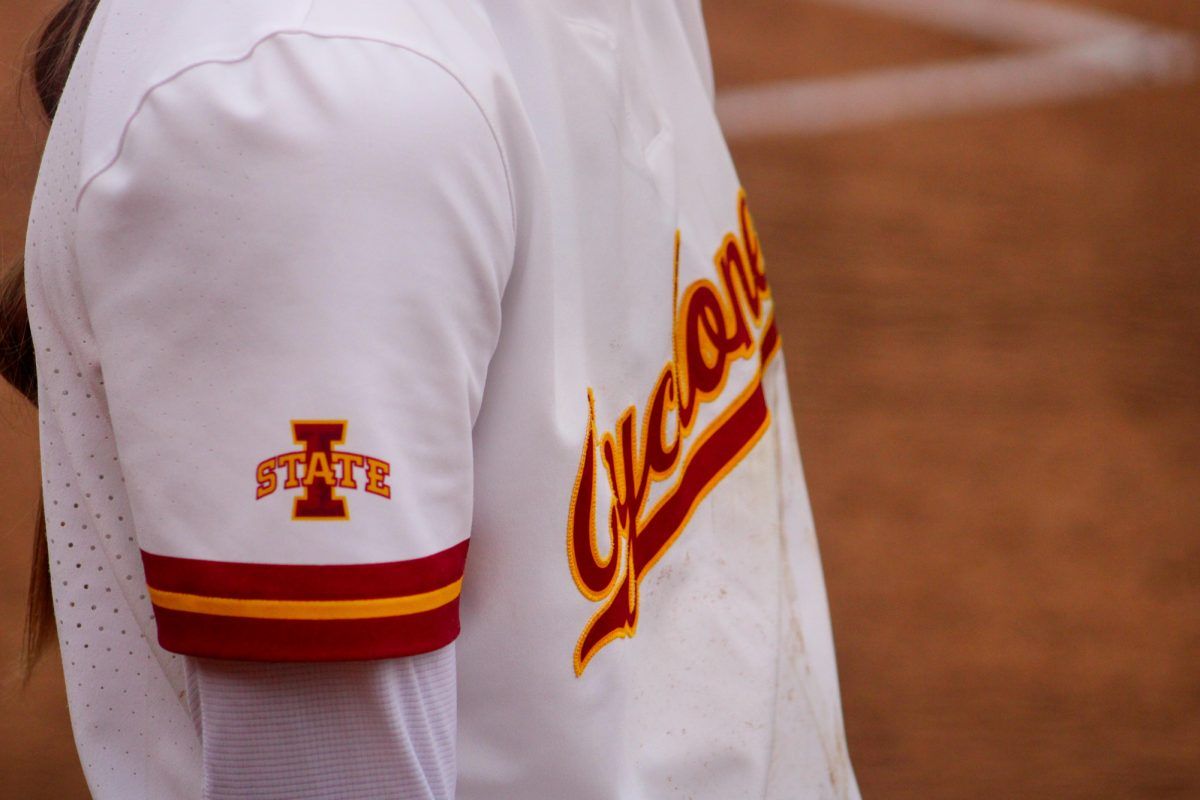 Iowa State Cyclones Women's Basketball vs. Baylor Bears
