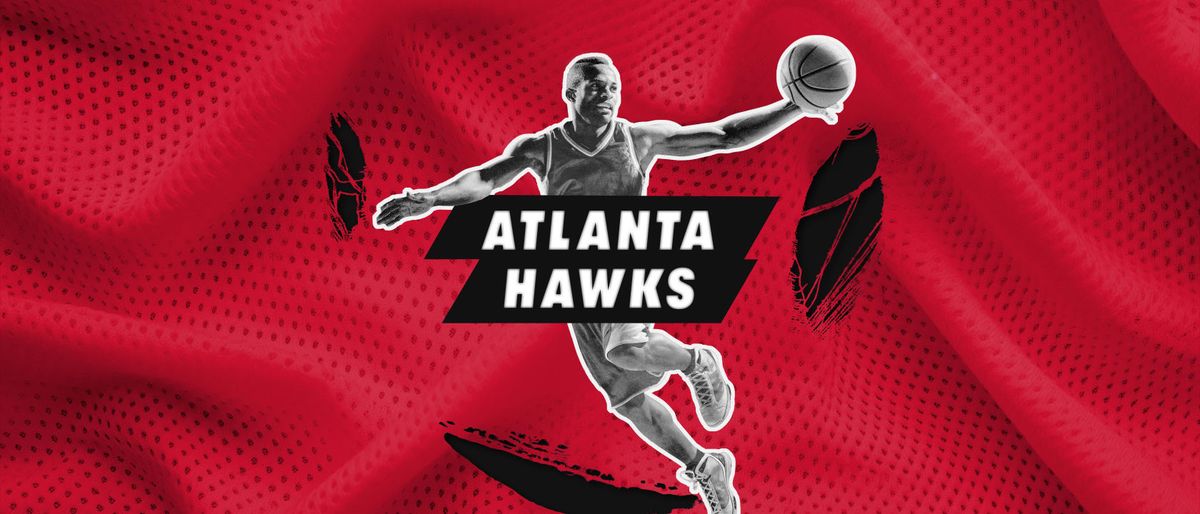 Parking Atlanta Hawks at Portland Trail Blazers