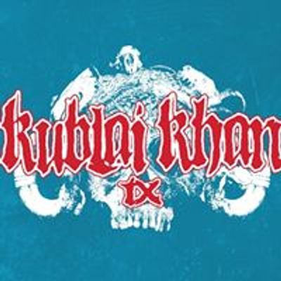 Kublai Khan TX