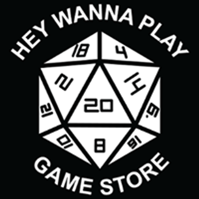 Hey Wanna Play - Game Store
