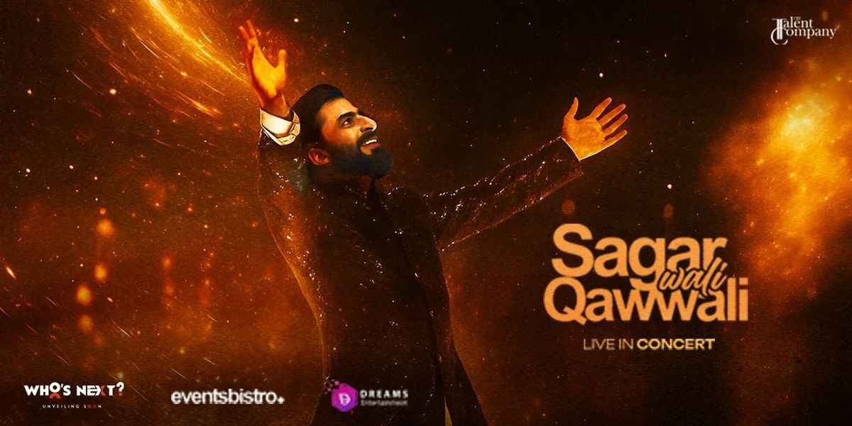Sagar Wali Qawwali