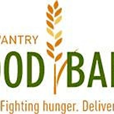 God's Pantry Food Bank