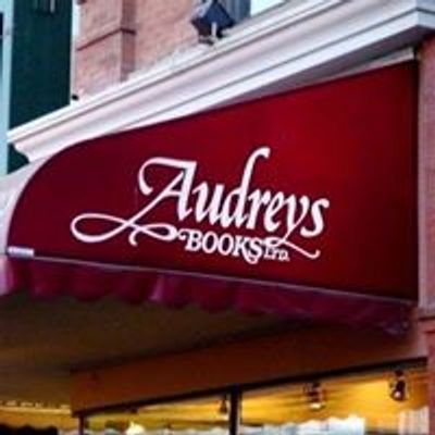 Audreys Books Ltd.