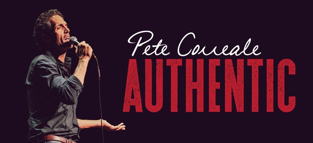 Pete Correale