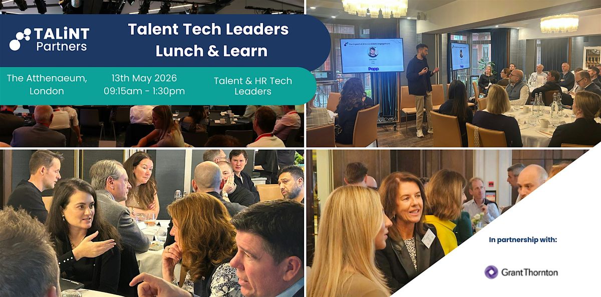 Creating Value in Talent Tech: Differentiation, Scale and M&A Readiness