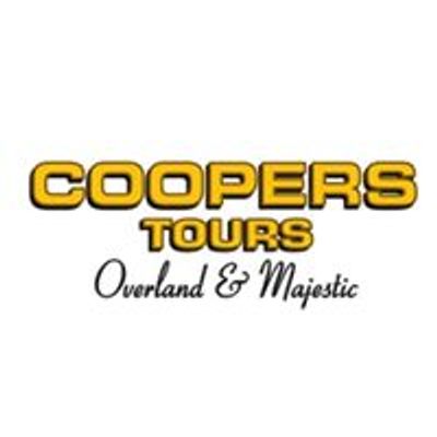 Coopers Tours Ltd & Coopers Tours (Lincs) Ltd