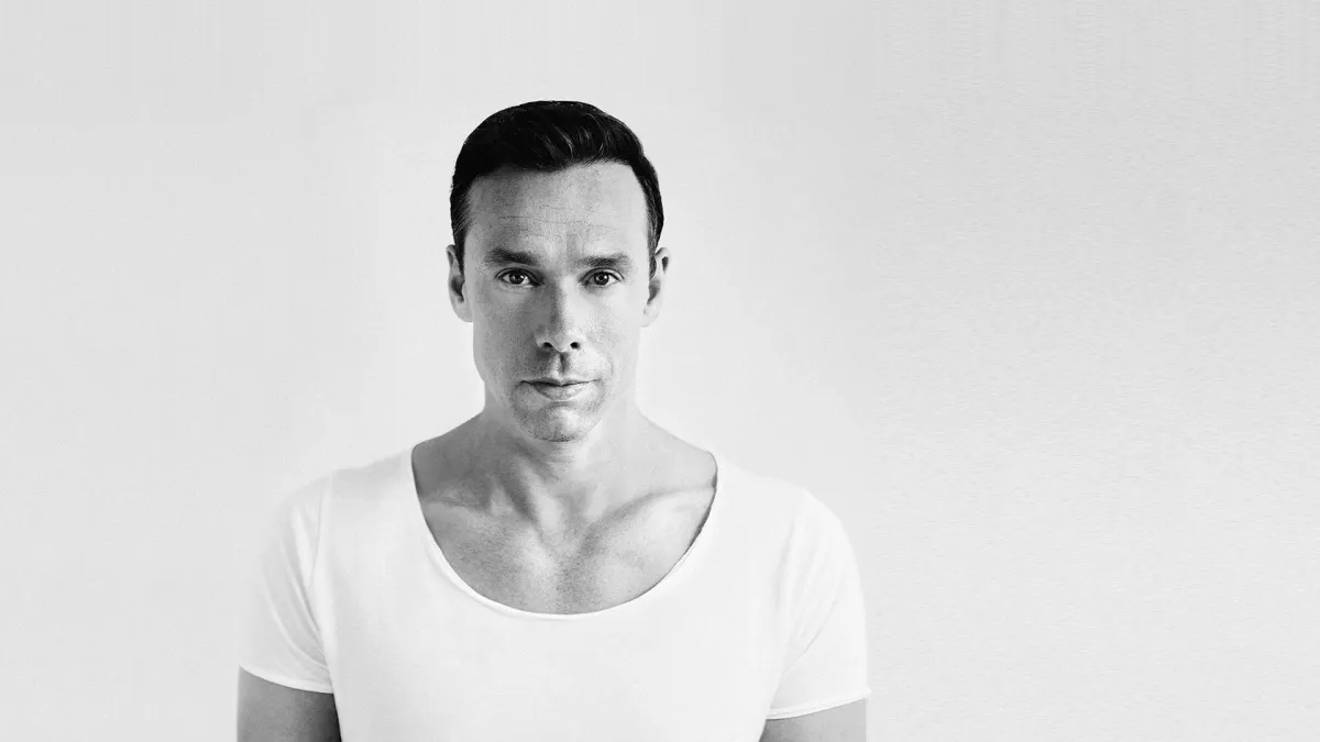 DJ Isaac in Carlsbad