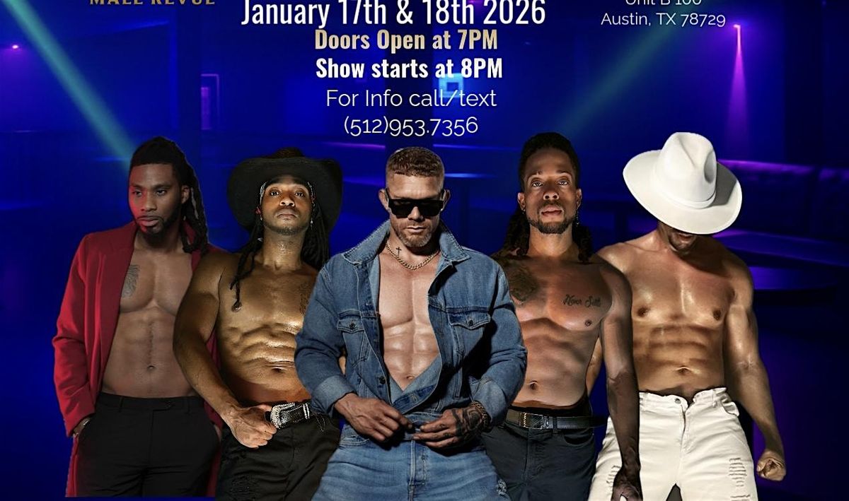 Hardbodies Live: Ultimate Ladies Night at the Mill Bar & Grill