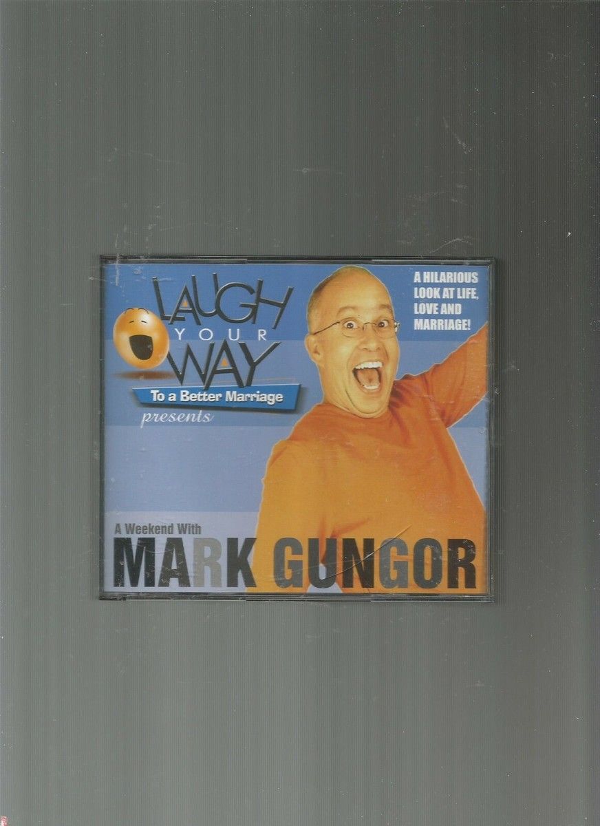 Laughway To The Weekend