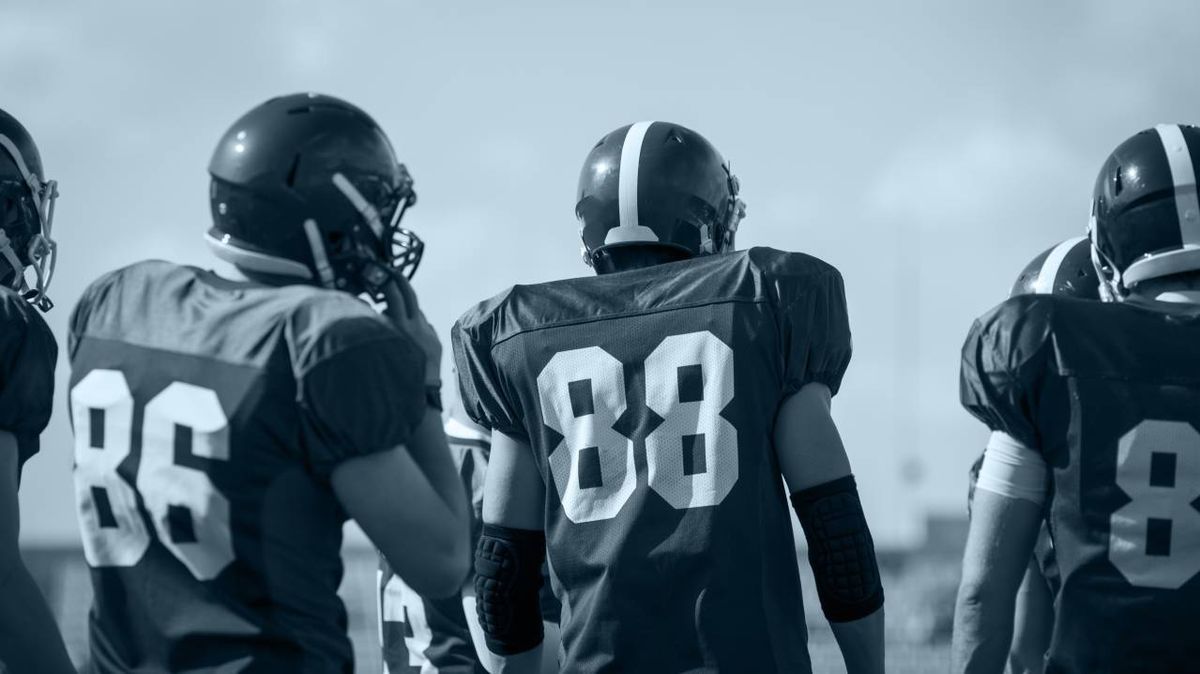 Birmingham Stallions vs. Houston Gamblers