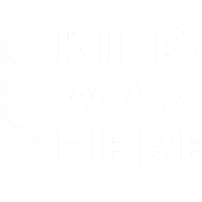 Kilroywashere