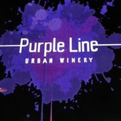 Purple Line Urban Winery